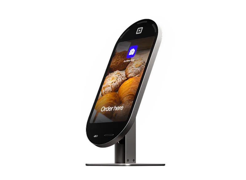 Square Kiosk