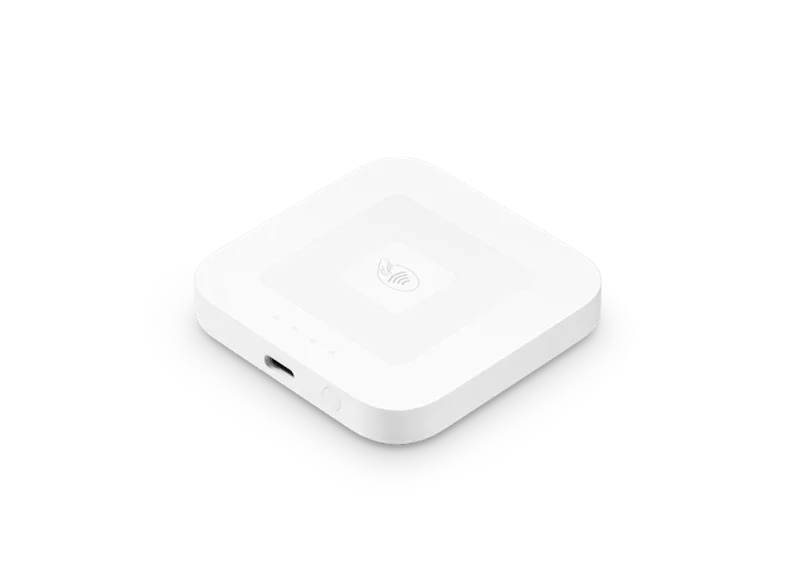 Square Reader
